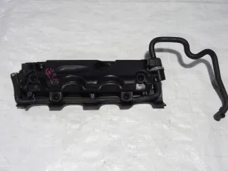 06F129208C Декоративная крышка двигателя Volkswagen Golf 5 Арт e9410175, вид 5