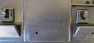 622355796R Декоративная крышка двигателя Renault Twingo 3 Арт e9411579, вид 7