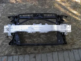 8V7805588A Передняя панель крепления облицовки (телевизор) Audi A3 8V Арт e9424743, вид 1