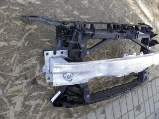 8V7805588A Передняя панель крепления облицовки (телевизор) Audi A3 8V Арт e9424743, вид 2