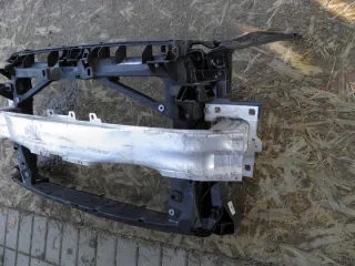 8V7805588A Передняя панель крепления облицовки (телевизор) Audi A3 8V Арт e9424743, вид 3