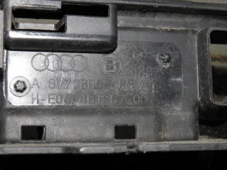 8V7805588A Передняя панель крепления облицовки (телевизор) Audi A3 8V Арт e9424743, вид 7