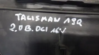175B15173R Декоративная крышка двигателя Renault Talisman 1 Арт e9429529, вид 8