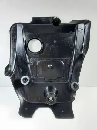 038103925AJ 013316 054597 Декоративная крышка двигателя Volkswagen Golf 4 Арт e9430185, вид 2