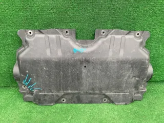 A2055240230 Декоративная крышка двигателя Mercedes C W205 Арт e9431738, вид 1