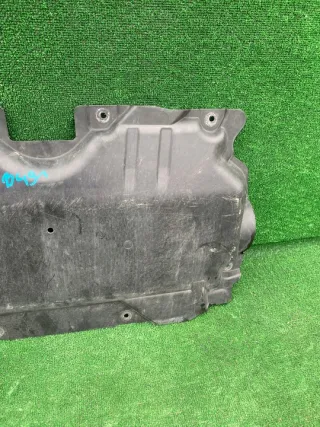 A2055240230 Декоративная крышка двигателя Mercedes C W205 Арт e9431738, вид 4