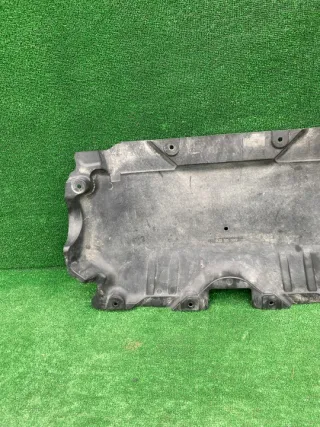 A2055240230 Декоративная крышка двигателя Mercedes C W205 Арт e9431738, вид 6