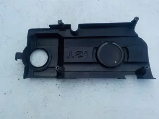 03C103925AM Декоративная крышка двигателя Volkswagen Golf 6 Арт e9451747, вид 2