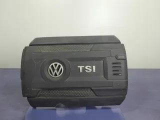 06K103925BN Декоративная крышка двигателя Volkswagen Passat B8 Арт e9451832, вид 1