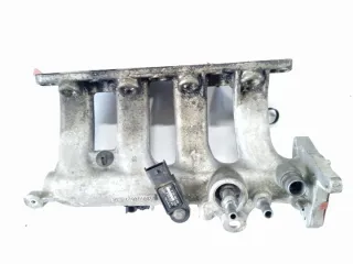 1,2TCE 8200720527C Коллектор впускной Renault Clio 3 Арт e9455974, вид 1