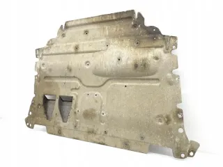 8P7825238B Декоративная крышка двигателя Audi A3 8P Арт e9479891, вид 1