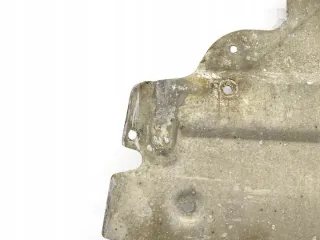 8P7825238B Декоративная крышка двигателя Audi A3 8P Арт e9479891, вид 7