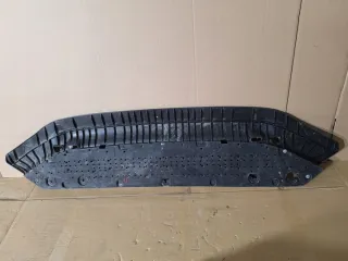 8W0807611E Декоративная крышка двигателя Audi A4 B9 Арт e9479902, вид 1