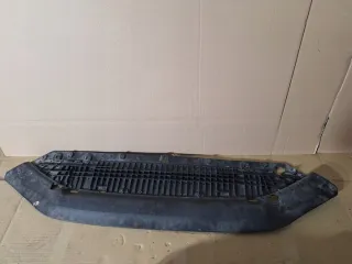 8W0807611E Декоративная крышка двигателя Audi A4 B9 Арт e9479902, вид 3