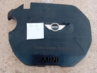 8511375 Декоративная крышка двигателя MINI CLUBMAN F54 Арт e9502567, вид 4