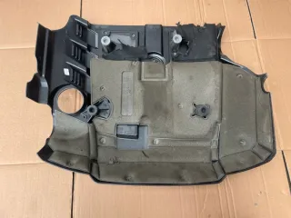 059103925CA 059123925CA Декоративная крышка двигателя Volkswagen Touareg 2 Арт e9503306, вид 2