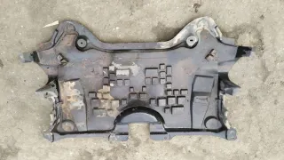 A2045203223 Декоративная крышка двигателя Mercedes C W204 Арт e9529673, вид 2