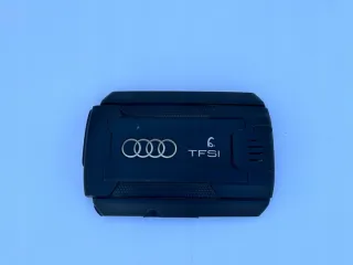 06K103925C Декоративная крышка двигателя Audi A3 8V Арт e9531526, вид 1