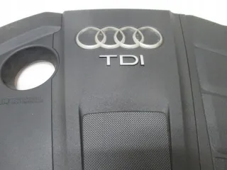 04L103925P Декоративная крышка двигателя Audi A4 B9 Арт e9546552, вид 2