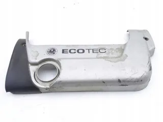 90529959 90529173 90529174 Декоративная крышка двигателя Opel Vectra B Арт e9546761, вид 1