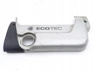 90529959 90529173 90529174 Декоративная крышка двигателя Opel Vectra B Арт e9546762, вид 1