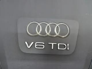 059103325CF Декоративная крышка двигателя Audi A6 C7 (S6,RS6) Арт e9566111, вид 6