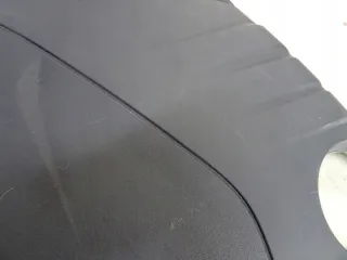 059103325CF Декоративная крышка двигателя Audi A6 C7 (S6,RS6) Арт e9566111, вид 7