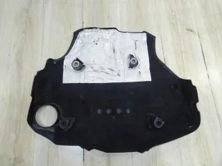 059103325CF Декоративная крышка двигателя Audi A6 C7 (S6,RS6) Арт e9566111, вид 8