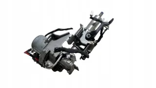 48810-HV00A Насос гидроусилителя руля Nissan Qashqai 2 Арт e9591306, вид 1