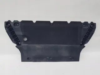 8W0863821B Декоративная крышка двигателя Audi A4 B9 Арт e9597749, вид 1