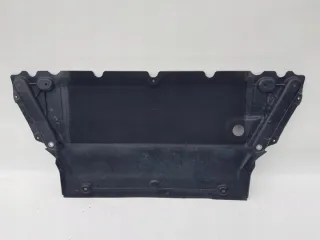 8W0863821B Декоративная крышка двигателя Audi A4 B9 Арт e9597749, вид 2