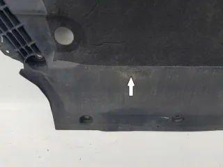 8W0863821B Декоративная крышка двигателя Audi A4 B9 Арт e9597749, вид 3