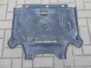 8K1863822L 8K1863822J 2007-2011 Декоративная крышка двигателя Audi A4 B8 Арт e9597790, вид 2