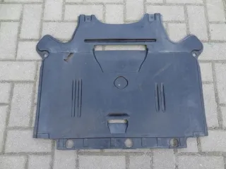 8K1863822L 8K1863822J 2007-2011 Декоративная крышка двигателя Audi A4 B8 Арт e9597790, вид 4