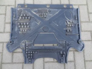 8K1863822L 8K1863822J 2007-2011 Декоративная крышка двигателя Audi A4 B8 Арт e9597790, вид 7