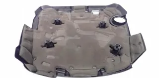 4L0103925D 4L0103925 Декоративная крышка двигателя Audi Q7 4L Арт e9600760, вид 3