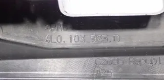 4L0103925D 4L0103925 Декоративная крышка двигателя Audi Q7 4L Арт e9600760, вид 5
