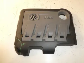 03L103925R Декоративная крышка двигателя Volkswagen Passat B7 Арт e9601699, вид 1