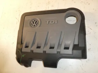 03L103925R Декоративная крышка двигателя Volkswagen Passat B7 Арт e9601699, вид 3
