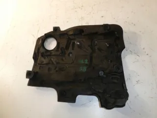 03L103925R Декоративная крышка двигателя Volkswagen Passat B7 Арт e9601699, вид 4