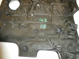 03L103925R Декоративная крышка двигателя Volkswagen Passat B7 Арт e9601699, вид 5