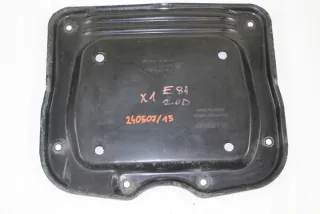 6795159 Декоративная крышка двигателя BMW X1 E84 Арт e9620465, вид 1