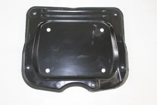 6795159 Декоративная крышка двигателя BMW X1 E84 Арт e9620465, вид 3