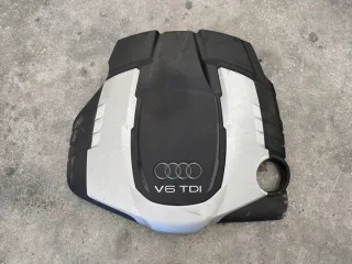 059103925CC Декоративная крышка двигателя Audi A6 C7 (S6,RS6) Арт e9622706, вид 1