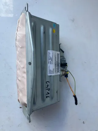 9688582280 Подушка безопасности Citroen C4 Picasso 1 Арт e9627673, вид 1