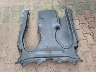 A2215201723 Декоративная крышка двигателя Mercedes S W221 Арт e9671648, вид 2
