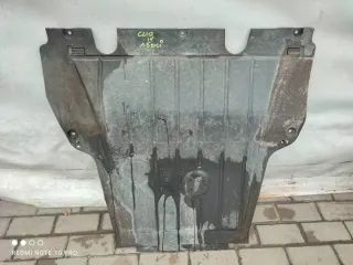 Декоративная крышка двигателя Renault Clio 4 Арт e9672472, вид 1