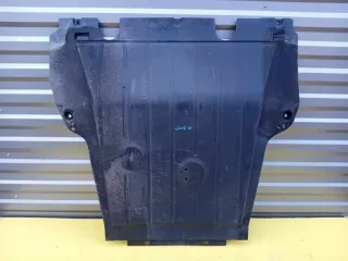 758903856R Декоративная крышка двигателя Renault Clio 4 Арт e9672476, вид 1