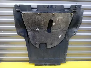 758903856R Декоративная крышка двигателя Renault Clio 4 Арт e9672476, вид 2