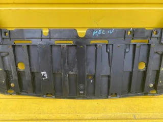 622563607R Декоративная крышка двигателя Renault Megane 4 Арт e9672548, вид 4
